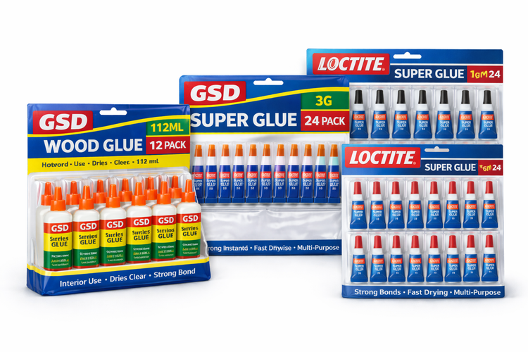 GLUES