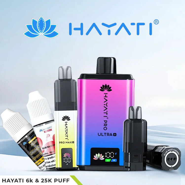 HAYATI