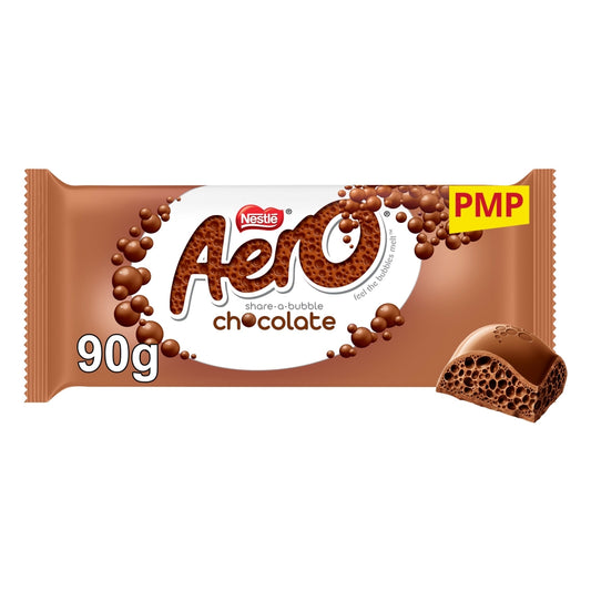 AERO BLOCKS HAZELNUT BLOCKS 15×90G £1.65