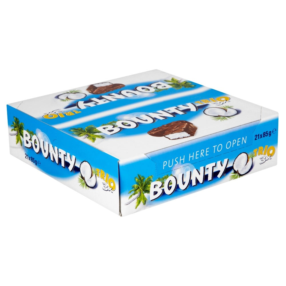BOUNTY TRIO 24X2.5G