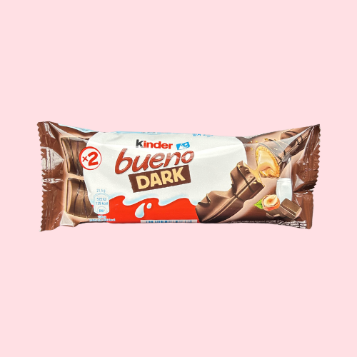 Kinder Bueno Dark Chocolate 43g