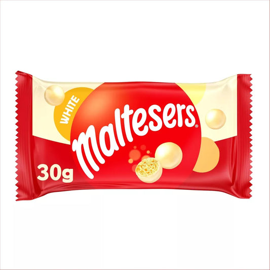 Maltesers White 30g